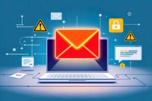 High Risk of Temporary Emails