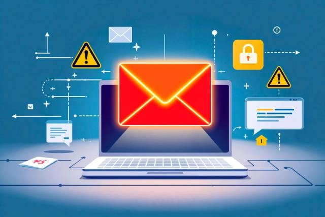Hidden Risks of Temporary Emails: Protect Your Privacy